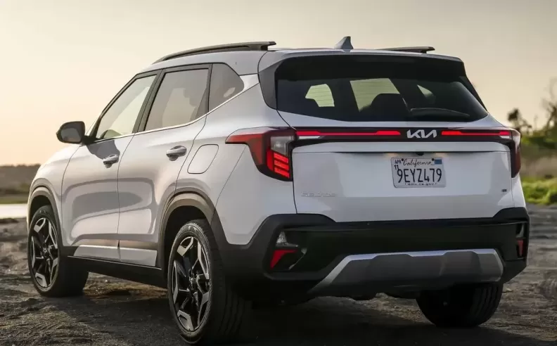 Price Range at Juma Al Majid Motors