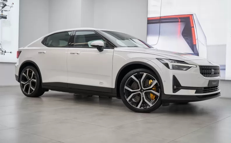 Tires for Electric Cars 