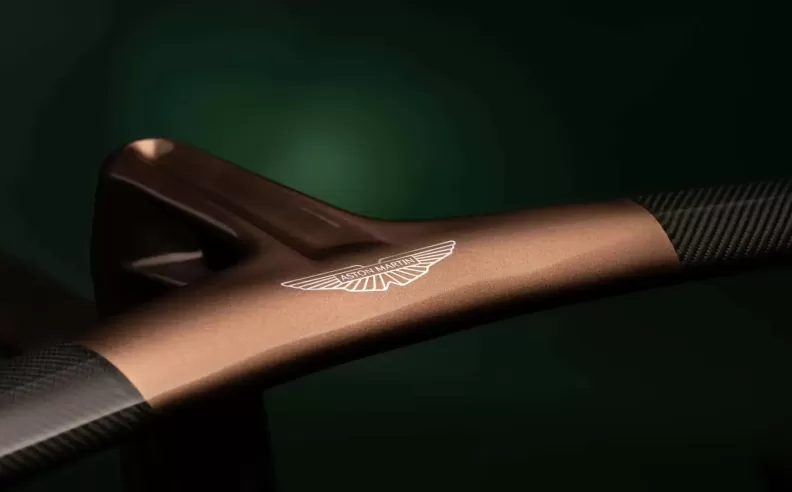 Bespoke Components - A Personalized Experience