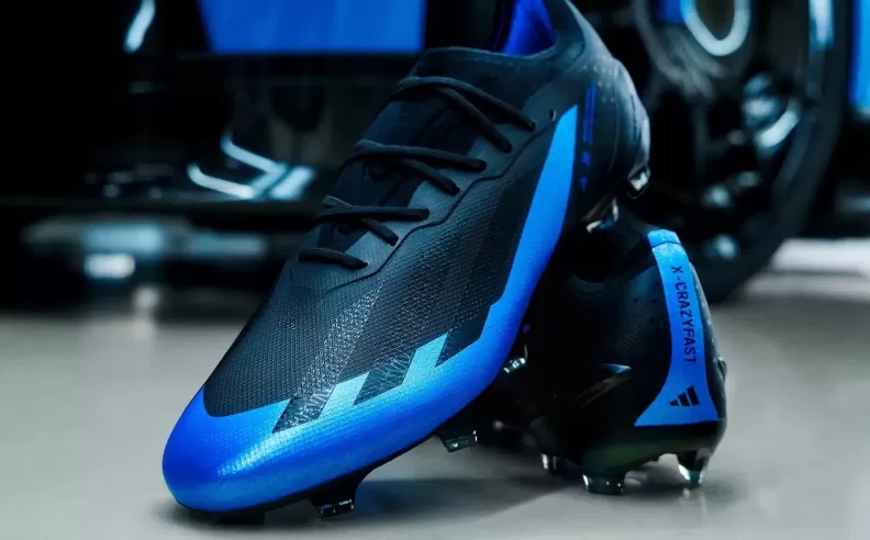 The Fusion of Two Icons