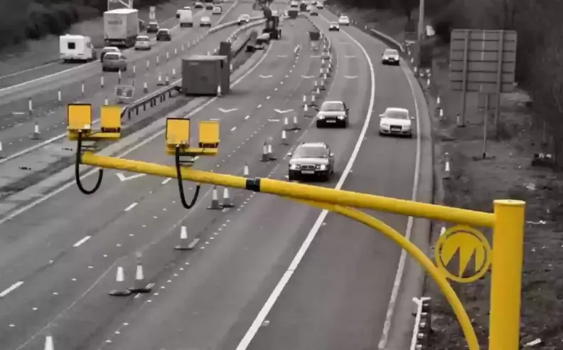 نظام ساهر السعودية