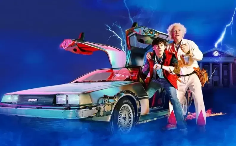 Collector's Item and Legacy