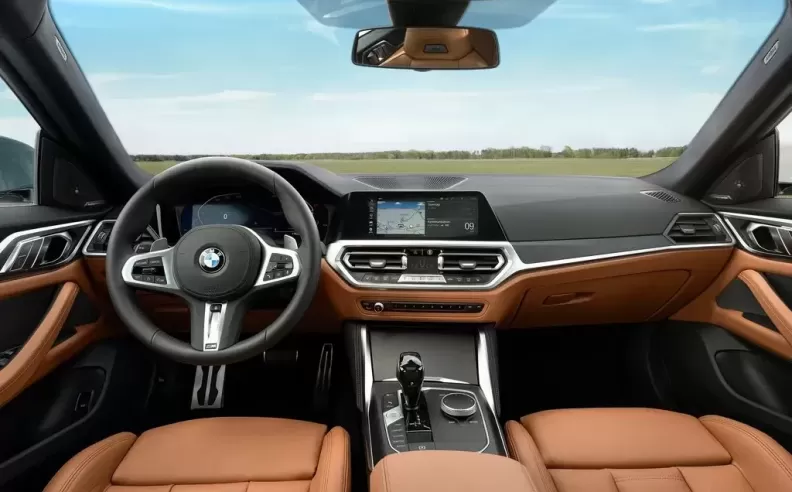 Interior and Technology