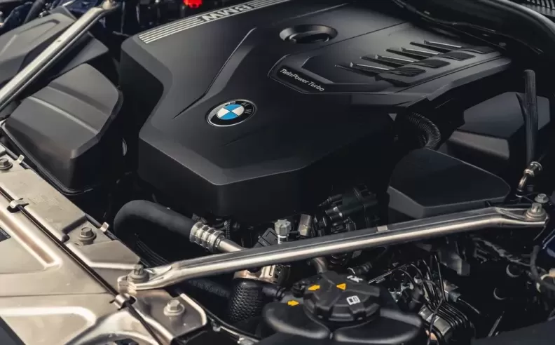 Engine and Performance