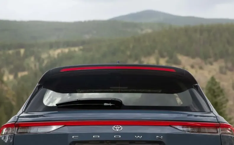 تويوتا كراون