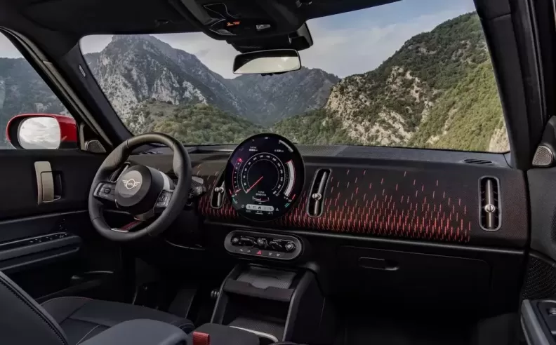 Exterior and Interior Design