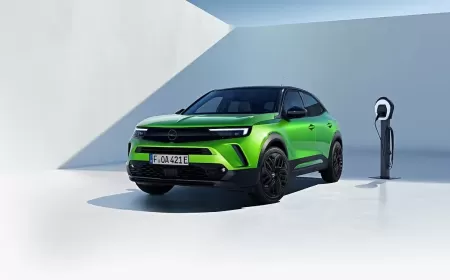 Opel CEO Florian Huettl Announces Milestones in 2024