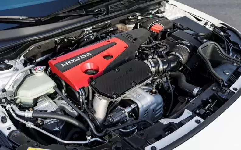 Performance and Engine