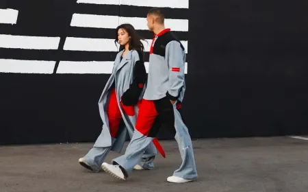 بيجامة نيسمو من نيسان ستساعدك على الحصول على المزيد من الراحة بسعر 250 دولارًا