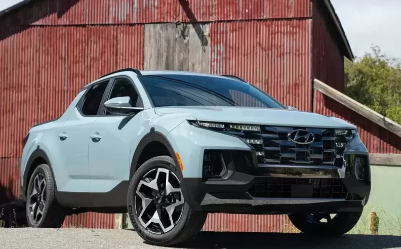 11 Wins at the 2023 Newsweek Autos Awards for Hyundai