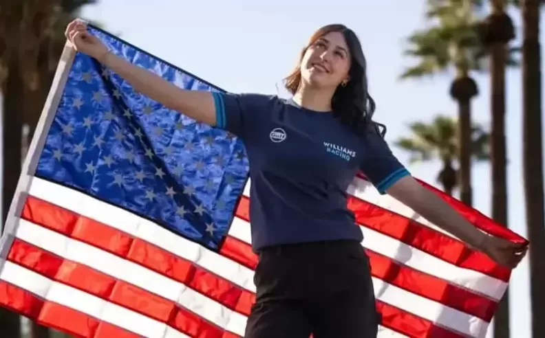 Williams Racing: A Platform for Excellence