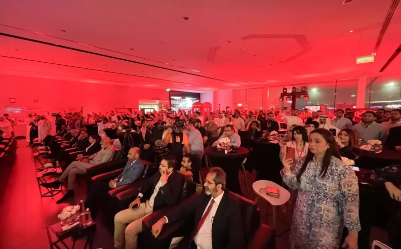 MG MOTOR SETS FOR A NEW ERA WITH JEDDAH AND RIYADH SHOWROOM LAUNCHES