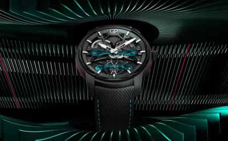 Neo Bridges Aston Martin Edition