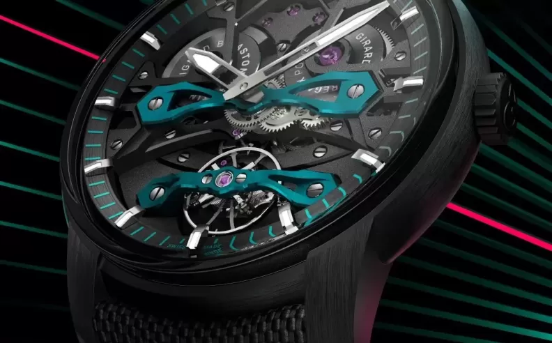 Embracing the future