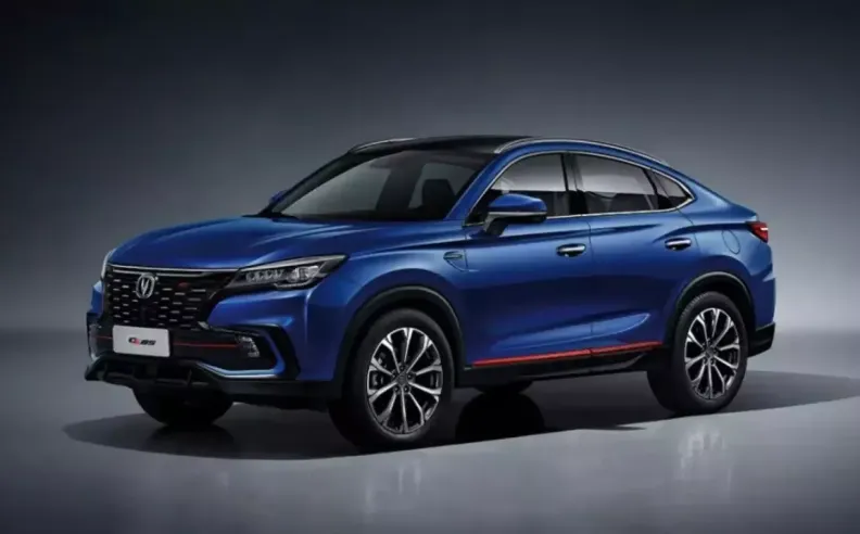 نطاق سعر شانجان CS85