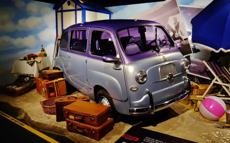 جولات إرشادية كلاسيكية