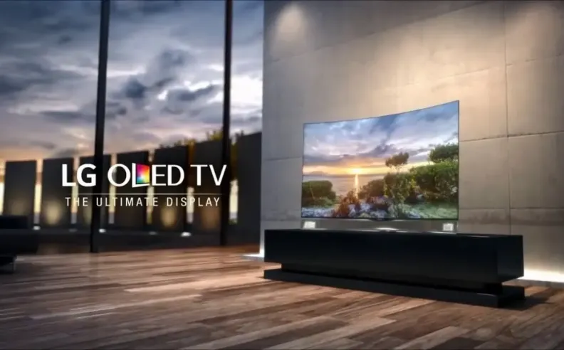 احتفال إل جي باليوم العالمي للتلفزيون