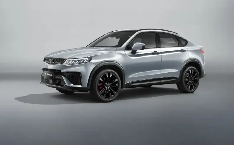 تصميم جيلي توجيلا