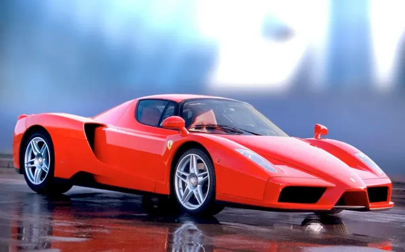 أغرب سيارات الشيخ صباح الاحمد