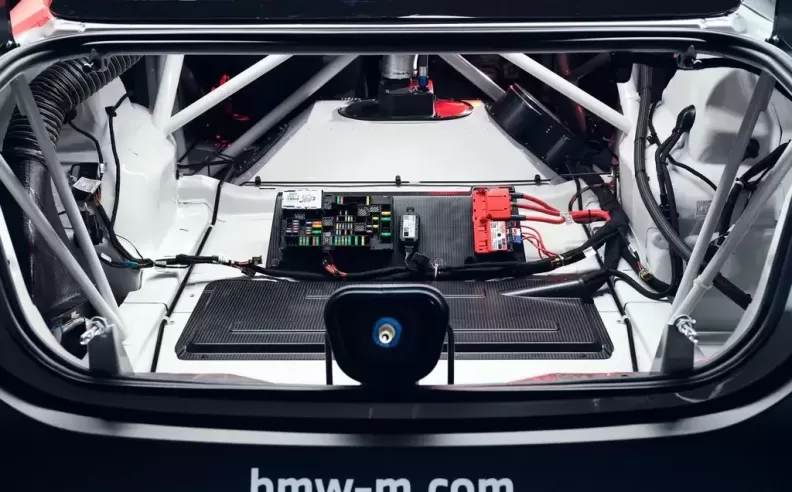 Engine and Performance