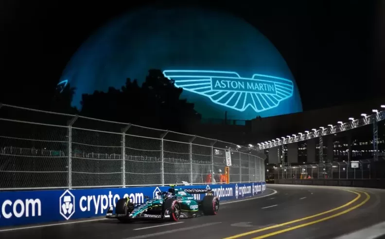 Double points-winning performance