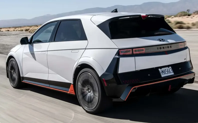 إعادة تعريف الأداء الكهربائي