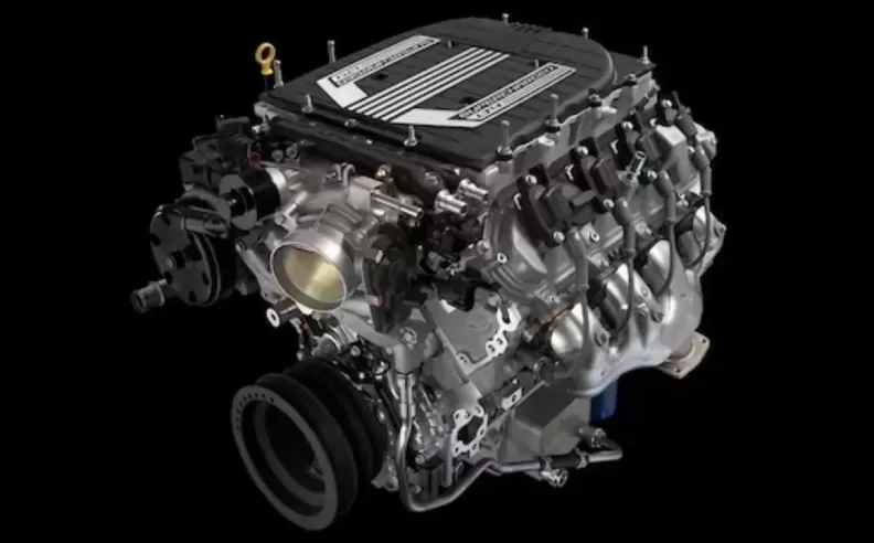 The Heart of the Beast