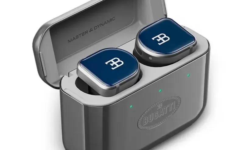 Master & Dynamic Wireless Earphones