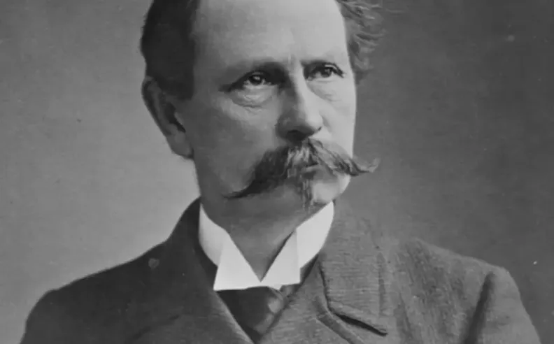 كارل بنز (1844-1929)
