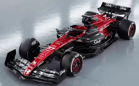 Alfa Romeo nei nostri cuori
