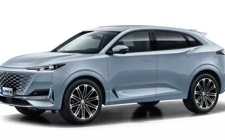 Changan Service Center: Excellence in Automotive Care