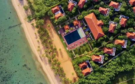 إعادة افتتاح فندق SUN SIYAM PASIKUDAH في سريلانكا بعد التجديد