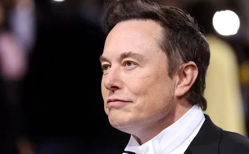 Tesla’s First Humanoid Robot Is Here 