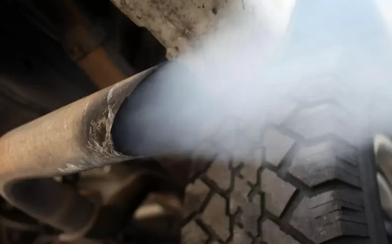 White Smoke