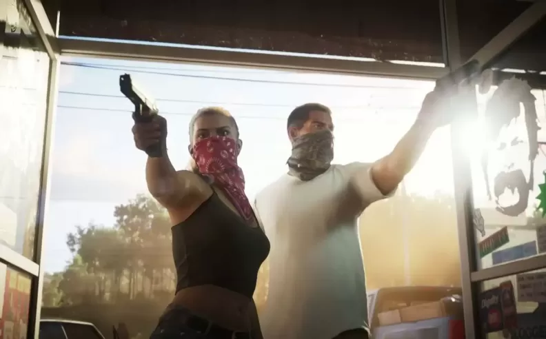 Characters and Context