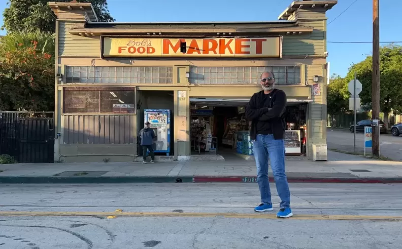 Combining Travel, Cars, Tourism, and Movies