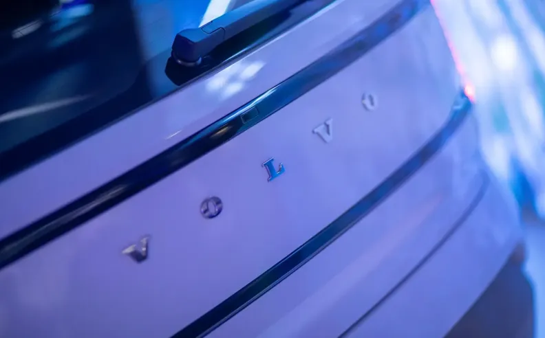 حجم صغير ومستويات أمان عالية