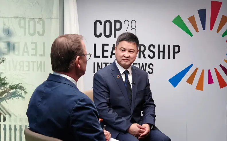 حلول أوبو المبتكرة في مجال الاستدامة