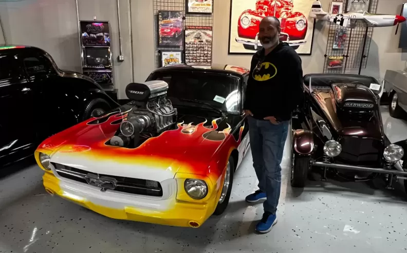 Beyond Imagination: Crazy Modifications