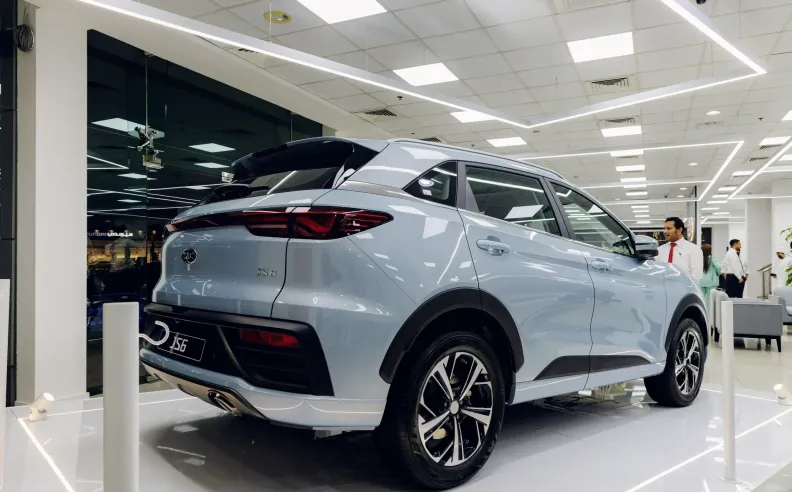 مواصفات الأداء