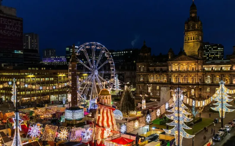 أفلام الأعياد التي ستمنح سحراً إضافياً لأمسياتكم