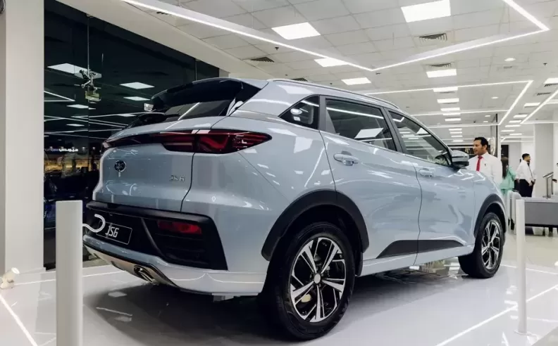 Innovative design for a new era