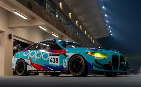 سلسلة هواتف فايند N3 من أوبو تعمل كمفاتيح رقمية لسيارات بي ام دبليو في شراكة مبتكرة بين الشركتين