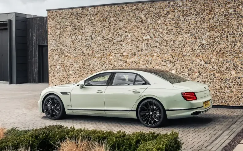 أحدث التقنيات