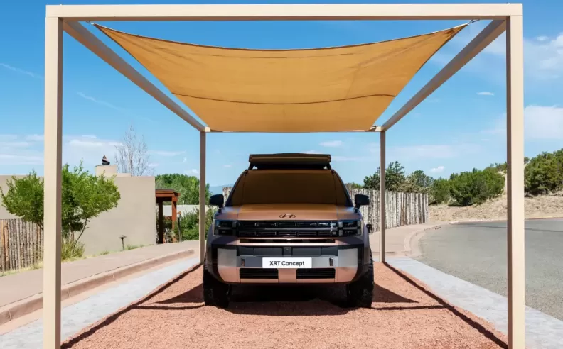 Powertrain Innovation: Efficient and Eco-Friendly Options