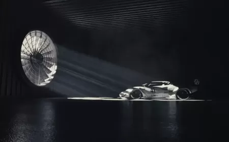 Liberty Walk's Lamborghini Countach