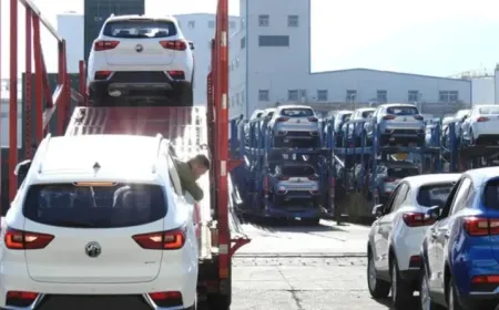 ما هي شروط ورسوم استيراد السيارات إلى السعودية؟