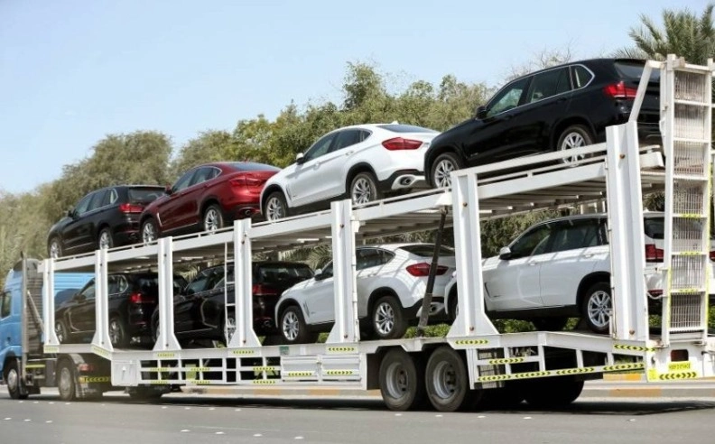 المستندات اللازمة لاستيراد السيارات في السعودية