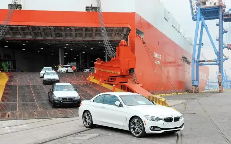 نماذج السيارات المسموح بدخولها السعودية