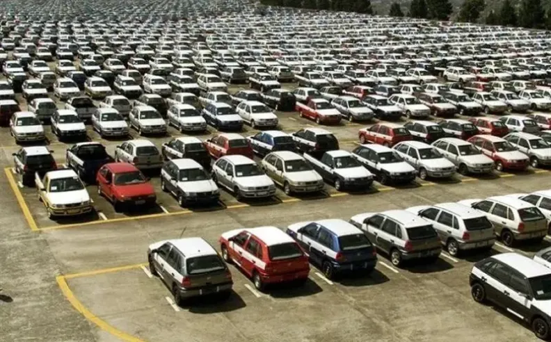 أبرز دول استيراد السيارات إلى السعودية 